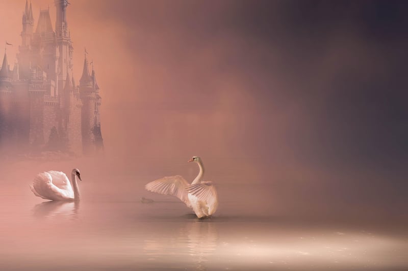 Castle Romance